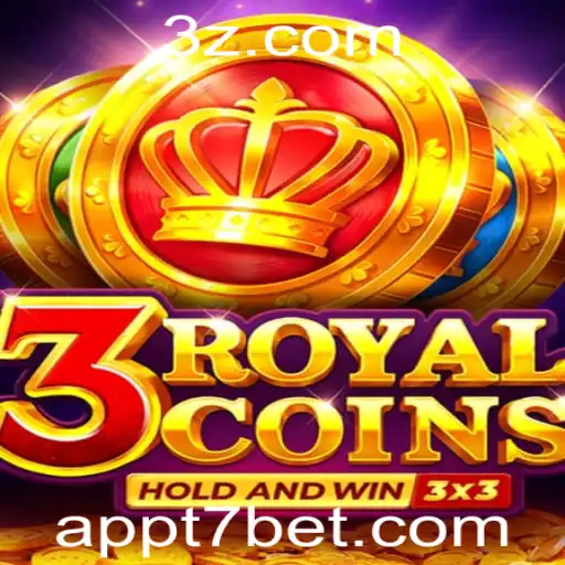 Desvendando o Universo do Jogo 3RoyalCoins: Introdução e Regras Essenciais