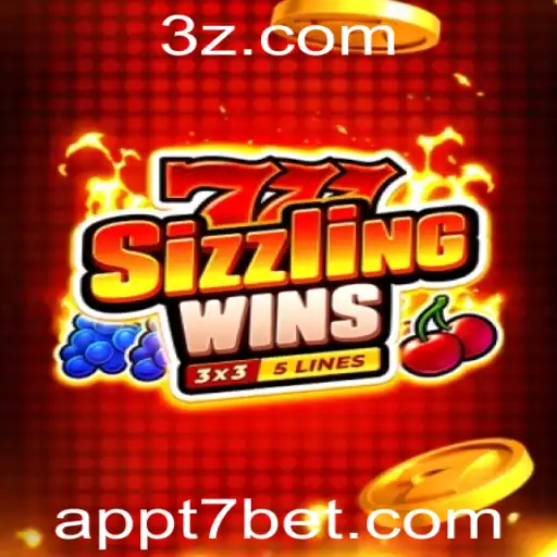 Descubra o Fascinante Mundo de 777sizzlingwins