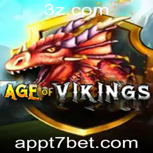 Descubra o Mundo Emocionante de AgeofViking: Estratégia e Aventura em Tempos Nórdicos