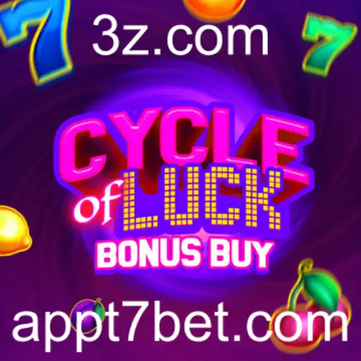 Explorando o Ciclo de Sorte no Jogo CycleofLuckBonusBuy