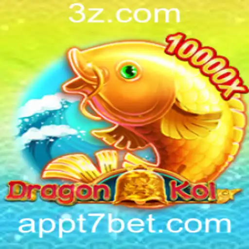 Explorando o Mundo Emocionante de DragonKoi em t7bet