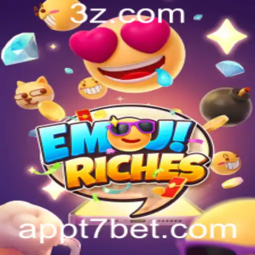 Explorando o Mundo de EmojiRiches: Seu Guia Completo