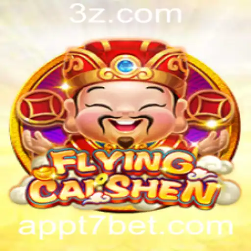Descubra o Universo de FlyingCaiShen: Uma Aventura de Jogos com t7bet