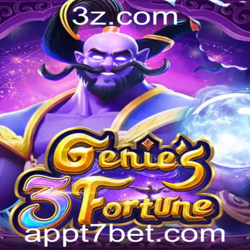 Descubra o Mundo Encantado de Genie3Fortune: Um Guia Completo