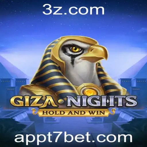 Descubra a Emoção de GizaNights: Um Mergulho no Mundo das Apostas T7Bet