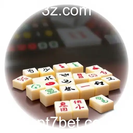 Mahjong: Tradição, Estratégia e Inovação na Era Digital