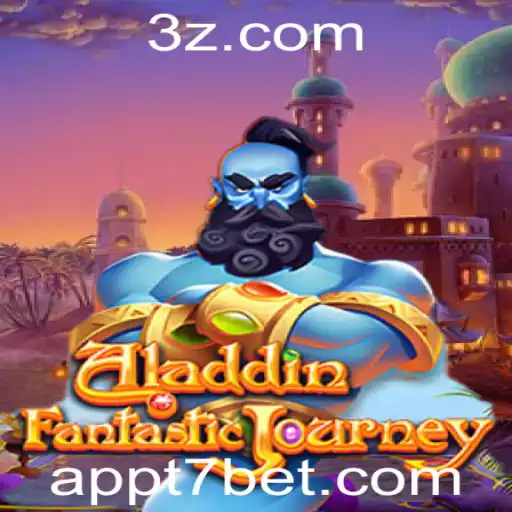 Descubra a Magia de Aladdin: Um Jogo Clássico Envolvente