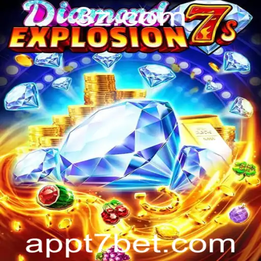 Descubra o universo de emoção com DiamondExplosion7s