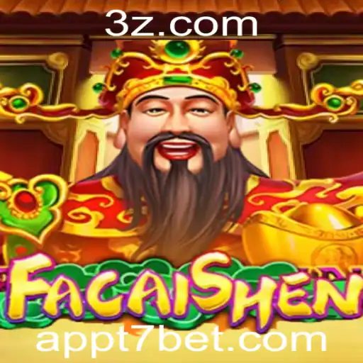 Descubra o Universo de FaCaiShen no t7bet: Regras e Dicas