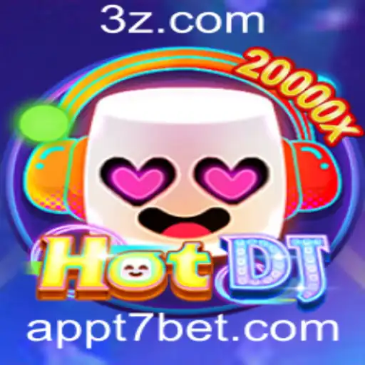 HotDJ: Descubra as Emoções de um Jogo Vibrante com t7bet