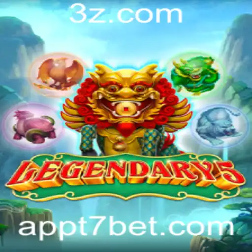 Explorando Legendary5: A Nova Sensação do Universo dos Games