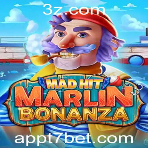 MadHitMarlinBonanza: Uma Aventura Subaquática Inesquecível