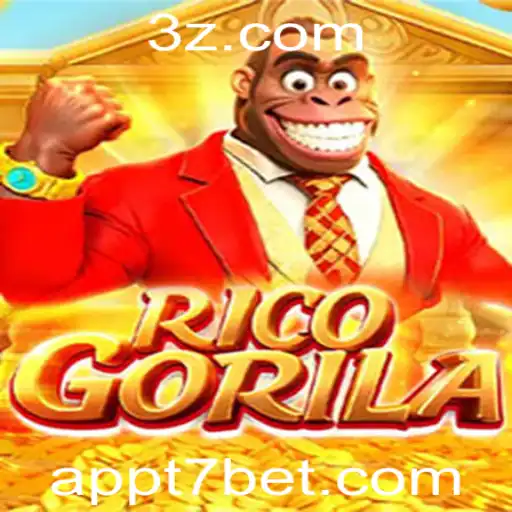 Mergulhe na Aventura Inovadora de RicoGorila
