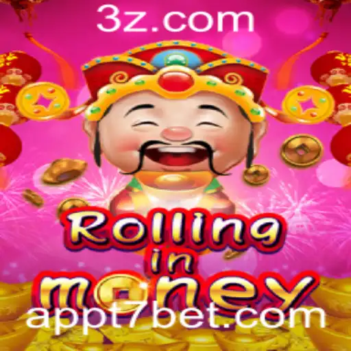 Explorando o Mundo Emocionante de RollingInMoney: O Jogo do Momento com t7bet