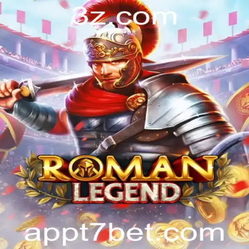 Explorando o Mundo de RomanLegend: Uma Jornada Épica
