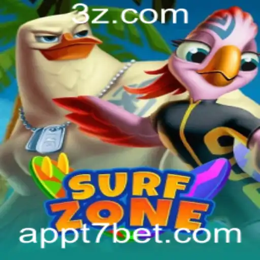 Explorando o Mundo de SurfZone: Uma Aventura Virtual com t7bet