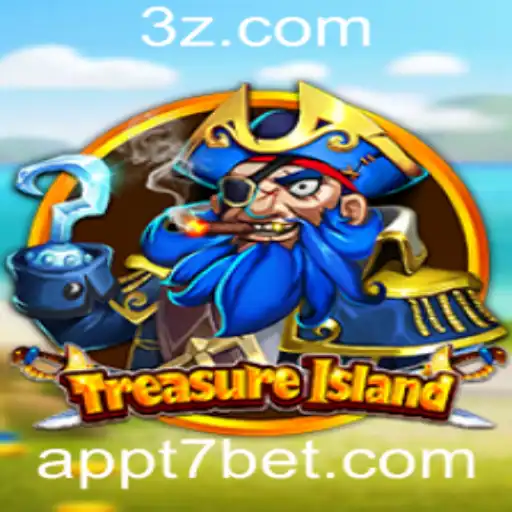 TreasureIsland: Aventura e Estratégia no Mundo dos Jogos Online