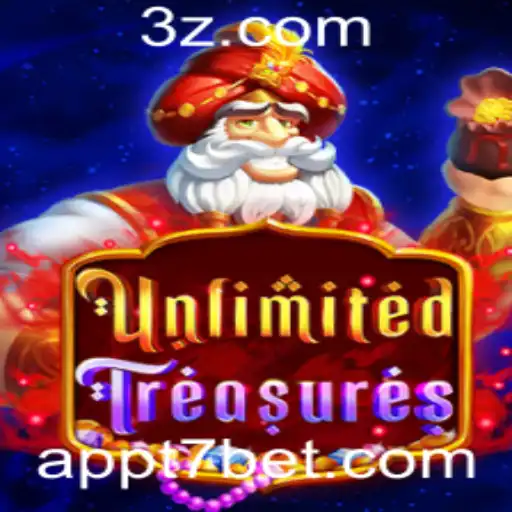 UnlimitedTreasures: Explorando Aventuras sem Limites