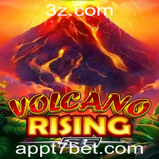 VolcanoRisingSE: Uma Aventura Empolgante no Mundo dos Jogos