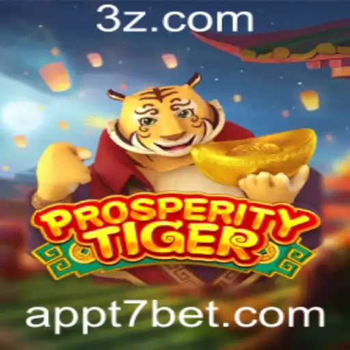A Fascinante Jornada no Mundo de ProsperityTiger