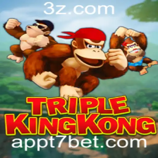 Descubra o Mundo Emocionante de TripleKingKong: Um Guia Completo