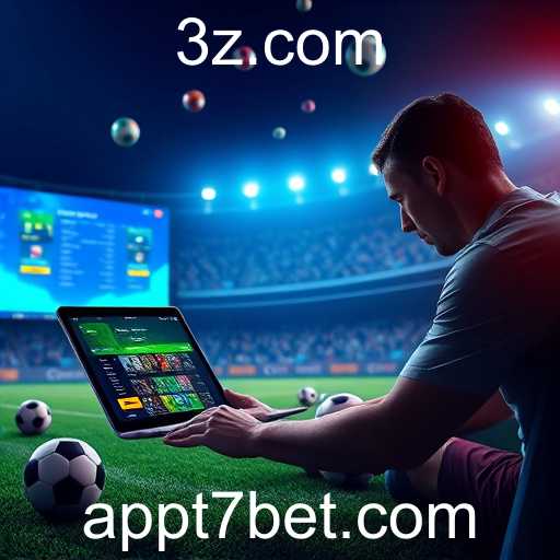 Crescimento das Apostas Online no Brasil em 2025