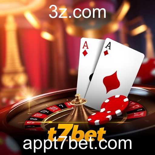 Explore a Emoção dos Jogos de Cassino no t7bet