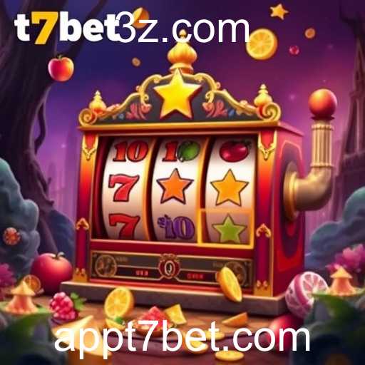 A Revolução do Entretenimento Digital com T7Bet