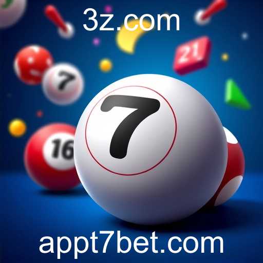 Descubra a Emoção dos Jogos de Loteria na T7bet