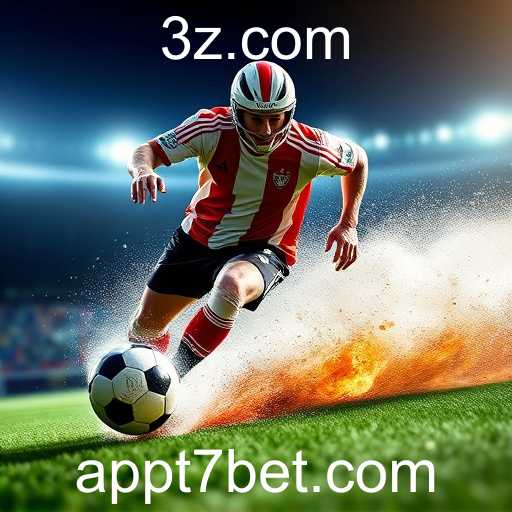 A Emoção dos Jogos de Esportes no 't7bet'
