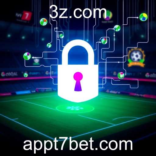 T7bet revoluciona apostas online com novas tecnologias