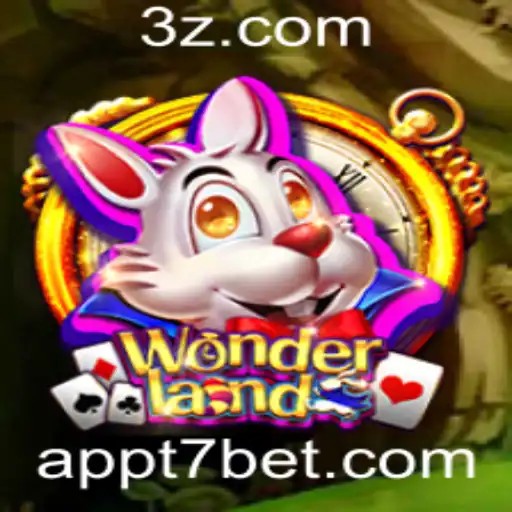 Explorando o Mundo Mágico de Wonderland: Um Guia Completo para Jogadores